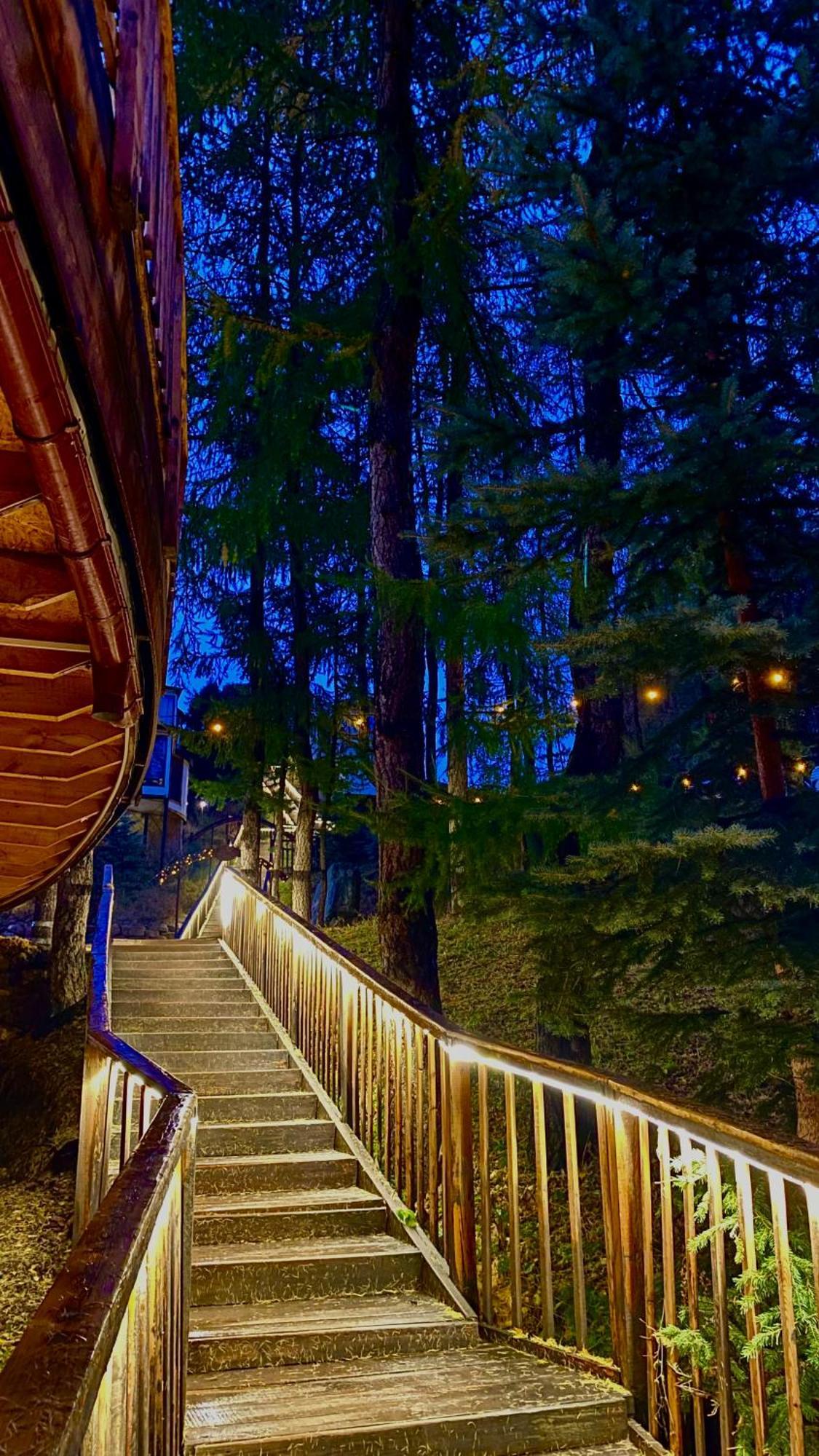 Supara Chunkurchak Kara-Bulak Exterior foto